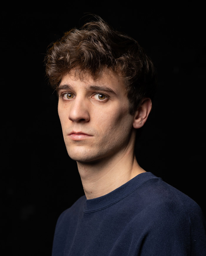 Julian Tzschentke