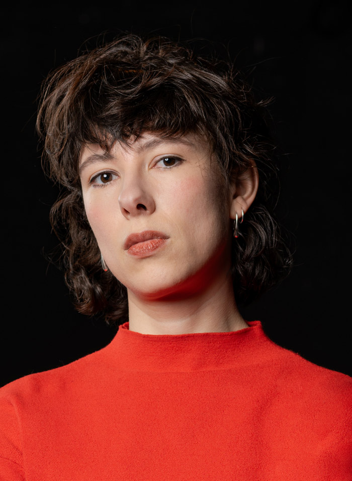 Laura Laufenberg