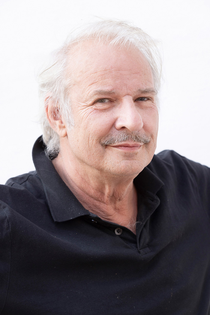 Leander Haußmann