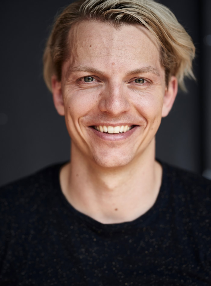 Robin Krakowski