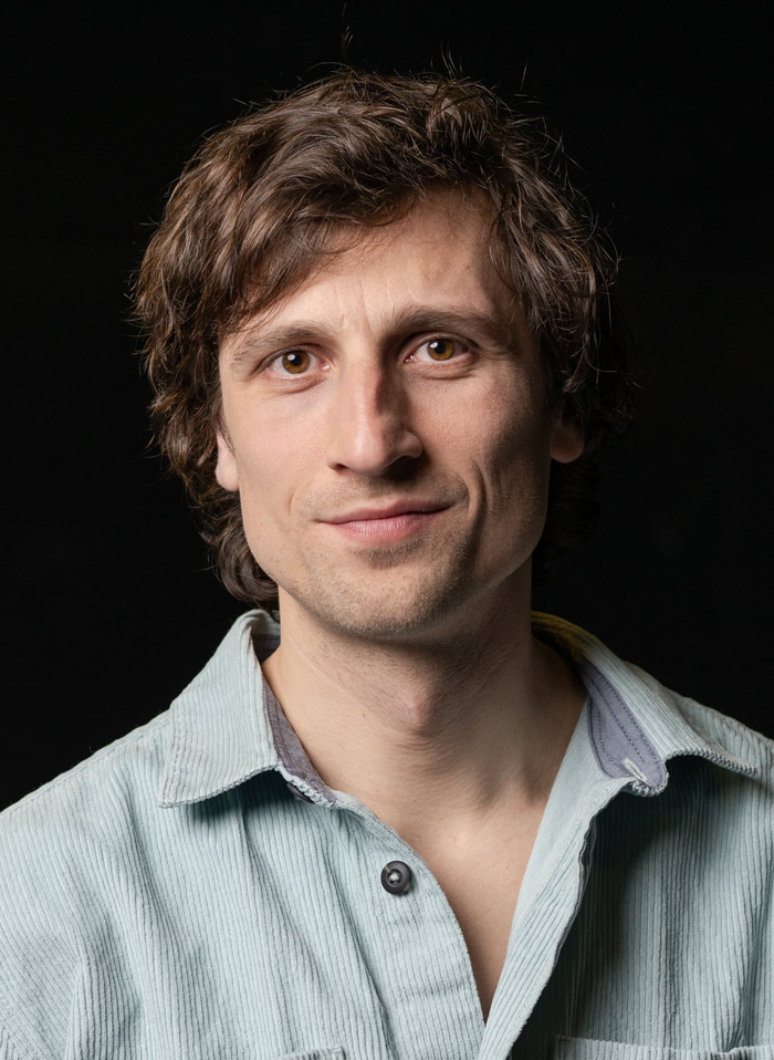 Tobias Artner
