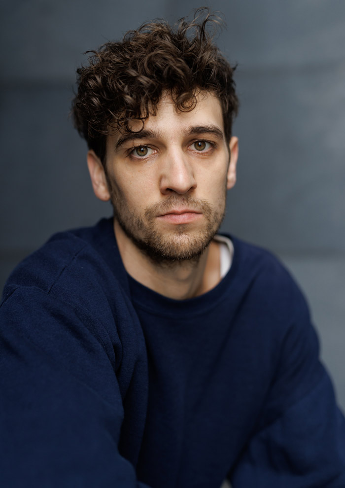 Julian Tzschentke