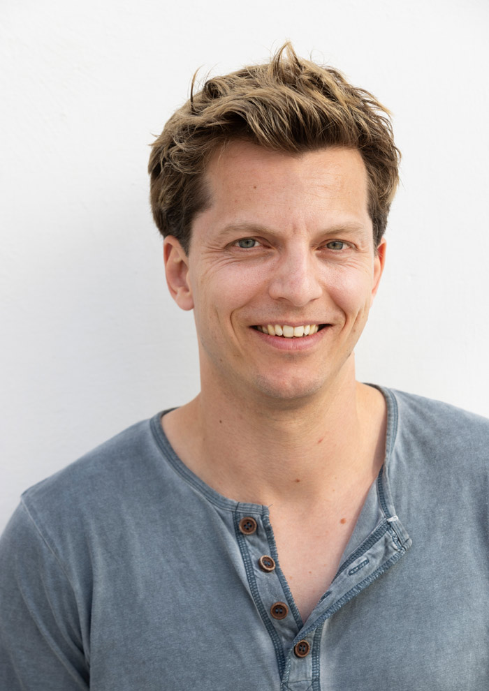 Robin Krakowski