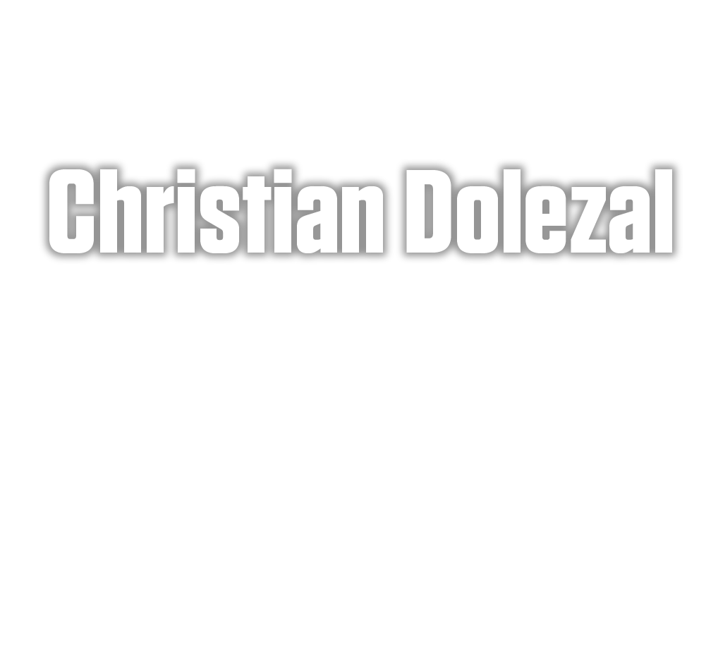 Christian Dolezal